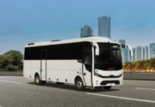 Otokar, 16’ncı kez Türkiye Otobüs Pazarının Lideri