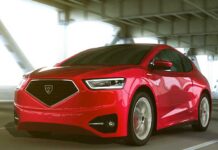 17 bin araca şimdiden talibiz…