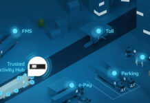 ZF, Ticari Araçlardaki Yeni Nesil Filo Bağlantı