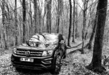 4 Mevsim Amarok Fotoğraf Yarışması sonuçlandı