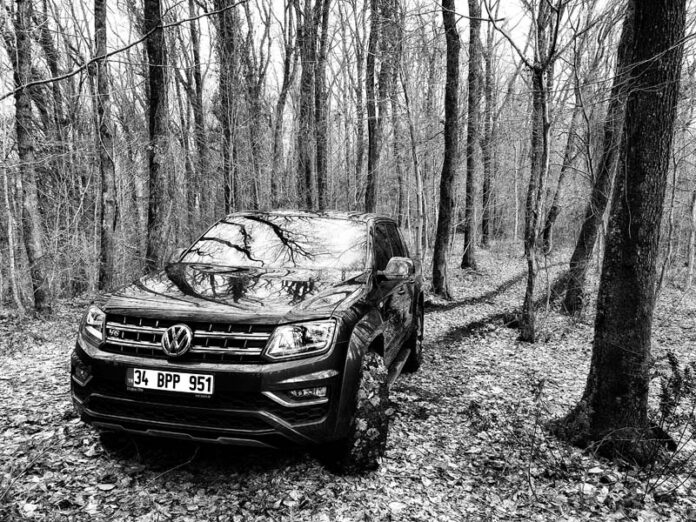 4 Mevsim Amarok Fotoğraf Yarışması sonuçlandı 4 Mevsim Amarok Fotoğraf Yarışması sonuçlandı