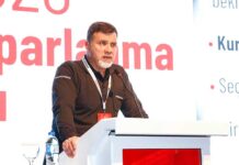 Anadolu Isuzu 2020’den umutlu… Anadolu Isuzu 2020’den umutlu…