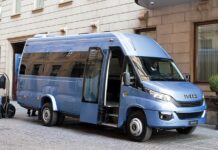 Aralıkta otobüs-minibüs-midibüs ihracatı yüzde 24 arttı…