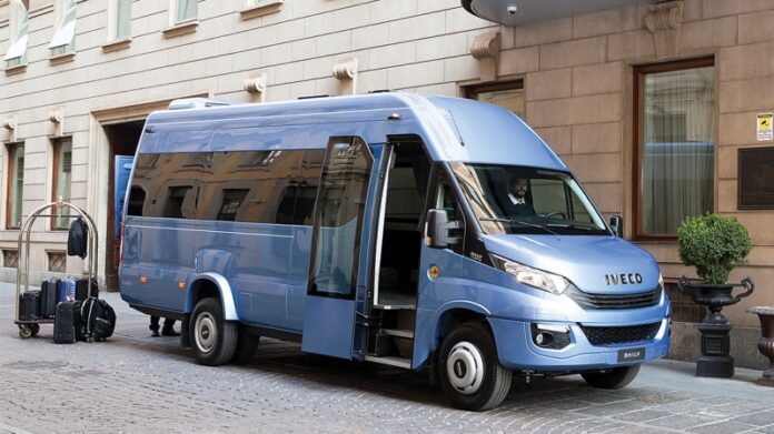 Aralıkta otobüs-minibüs-midibüs ihracatı yüzde 24 arttı…