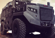 Ateş için seri üretime geçildi…