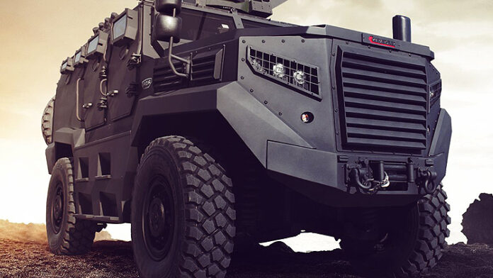 Ateş için seri üretime geçildi… Ateş için seri üretime geçildi…