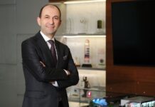 Aytemiz Genel Müdürü Ahmet Eke