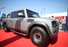 BMC’den yeni yerli araçlar geliyor…