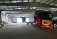 BMC’nin uzun yıllardır merakla beklenen kamyonu Tuğra