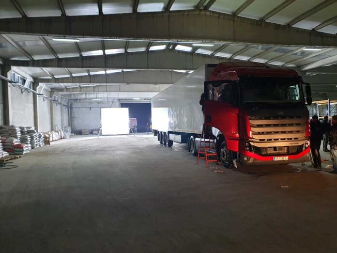 BMC’nin uzun yıllardır merakla beklenen kamyonu Tuğra