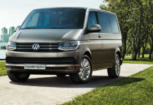 Caravelle Highline 4Motion satışa sunuldu