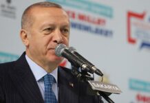 Cumhurbaşkanı Erdoğan yerli ve milli otomotiv devi BMC