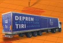 “Deprem Tırı Simülasyon ve Eğitim Projesi”…