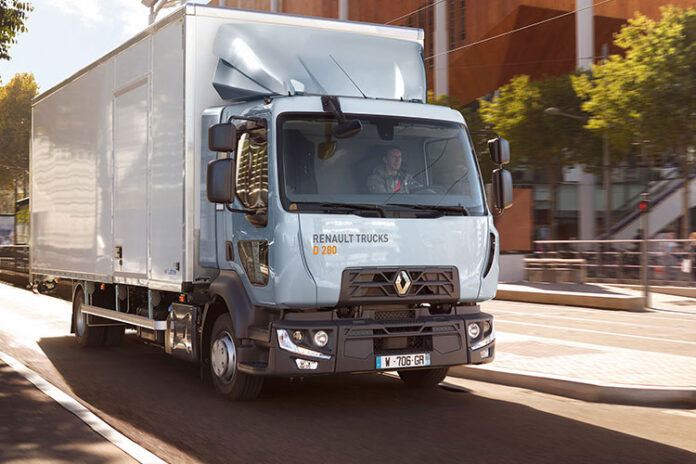 Euro 6 Step D motor uyumu…