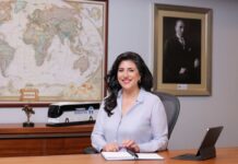 TEMSA CEO’su Evren Güzel