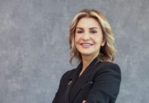 Filiz Öztürk, küresel çapta en etkili kadın yöneticiler listesinde