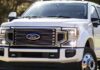 Ford, 547.538 Super Duty kamyonetini geri çağırıyor…