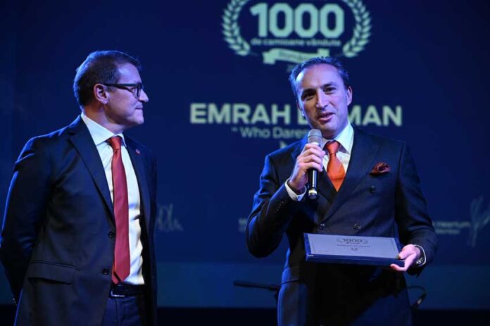 Ford Trucks, 2 yılda Romanya’daki 1000 araçlık satışa ulaştı…