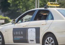 Frankfurt UBER’i Yasaklıyor…