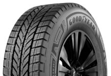 Winter Command ve Winter Command Cargo lastik serileri