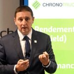 Gerçek zamanlı araç lojistiği için talebe dayalı hizmetler