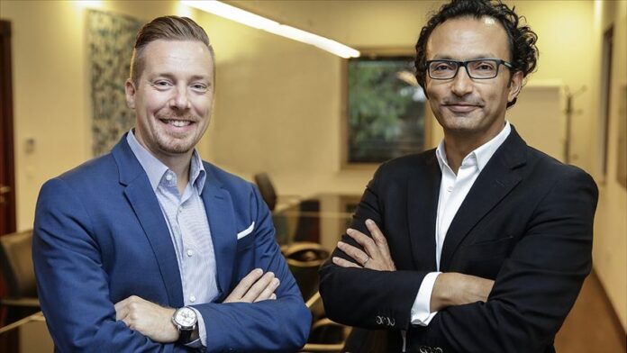 “Güçlü bir oyuncuyu satın alarak yatırım yapmaya karar verdik”