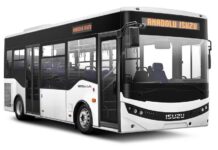 Hem konforlu, hem de alçak tabanlı midibüs…