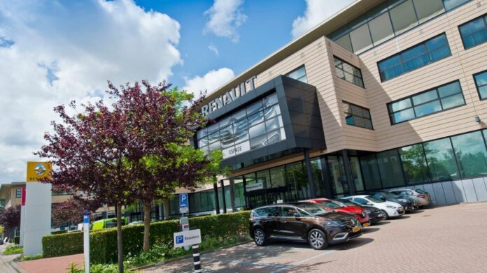 Hollanda ve Romanya pazarı milyar dolara yaklaştı…