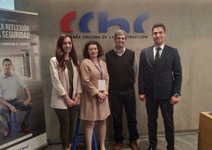 İş Makineleri Sektörü Latin Amerika’da 596 Milyar Dolarlık İnşaat