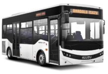 Isuzu Fransa’da rakiplerine oranla 3 kat fazla minibüs ve midibüs sattı Isuzu Fransa’da rakiplerine oranla 3 kat fazla minibüs ve midibüs sattı