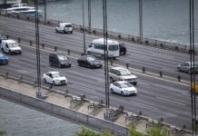 Kamyonet, minibüs ve panelvan tipi araçlara FSM yolu açıldı…