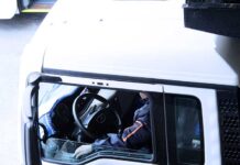 MAN 3’üncü Şubesini, Ankara’da hizmete açtı