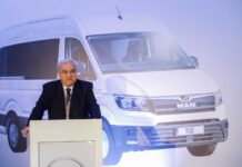 MAN TGE, Turizm taşımacılarından tam not aldı…