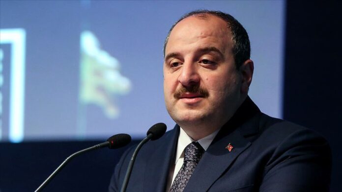 MAN Türkiye AŞ’nin Akyurt’taki yeri Münferit Yatırım Yeri olarak ilan edildi…