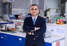 MAPESAD Başkanı Tayfun Koçak