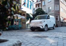 Maxus Modellerinde 1 Milyon TL Finansman Fırsatı