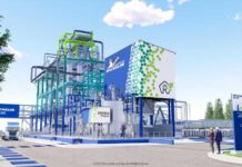 60 milyon Euro’luk bu dev yatırımla Michelin