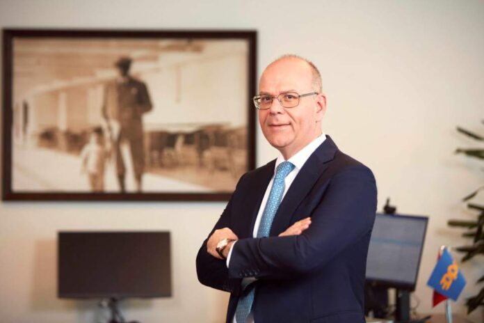 OPET, elektrik tüketimini “güneş”ten karşılayacak