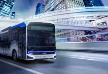 Otokar’ın Elektrikli KENT Otobüsü Busworld Europe’da Sergilenecek