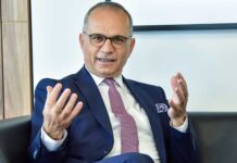 Otokoç Otomotiv Genel Müdürü Görgün Özdemir Oldu