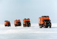 IVECO 50 Yıllık İnovasyon Öncülüğünü Kutluyor