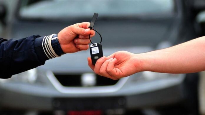 Özel Taşıt Kredisi Kampanyası’na Otokar ve BMC de dahil oldu… Özel Taşıt Kredisi Kampanyası’na Otokar ve BMC de dahil oldu…