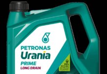 PETRONAS Madeni Yağlar Ticari Araç Motor Yağları PETRONAS Urania Serisini  İstanbul’da Tanıttı