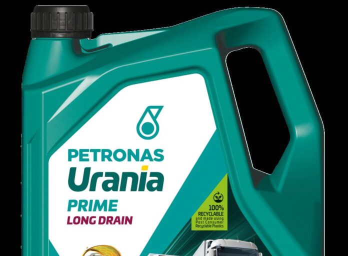 PETRONAS Madeni Yağlar Ticari Araç Motor Yağları PETRONAS Urania Serisini  İstanbul’da Tanıttı