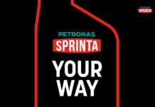 PETRONAS Sprinta’nın Marka Kimliği Yenilendi