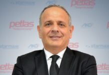 Petlas Genel Müdürü Hakan Yalnız
