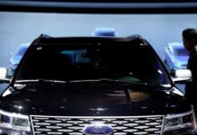 Pres Hattı ve Yüksek Hızlı İşleme Merkezini devreye aldı