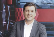 Renault Trucks Türkiye’den Global Arenaya: Özgür Fırat’a Uluslararası Görev