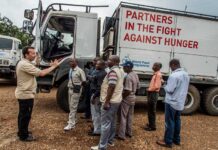 Renault Trucks, zor arazi koşullarıyla başa çıkmak durumunda…