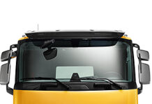 Renault Trucks – Netlog Lojistik Teslim Töreni